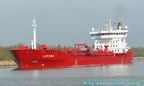Öl/LPG/Chemie Tanker