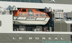le boreal 31