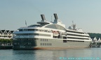 le boreal 35