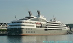 le boreal 33