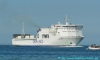 RoRo/ConRo Schiffe