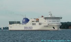 RoRo/ConRo Schiffe
