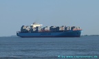 maersk altair 7