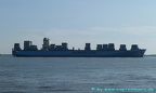 maersk altair 13