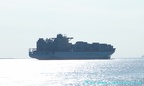 maersk altair 21