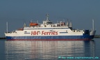 RoRo/ConRo Schiffe