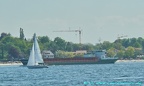 General Cargo Schiffe