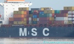 msc christina 11