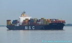 msc christina 10