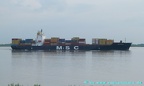 msc christina 14