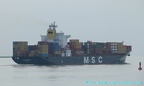 msc christina 20