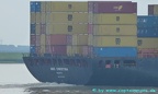 msc christina 18