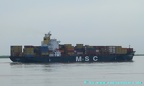 msc christina 19