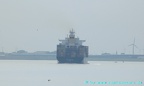 msc christina 25
