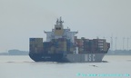 msc christina 23