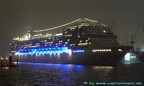 MSC Magnifica