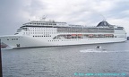 msc opera 38