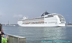 msc opera 41