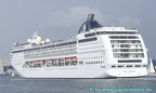 msc opera 42