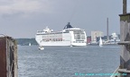 msc opera 45