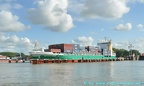 Containerschiffe