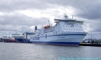 RoRo/ConRo Schiffe
