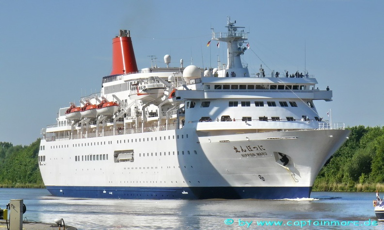 nippon maru 3
