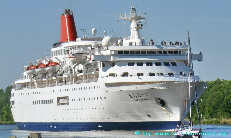nippon maru 2