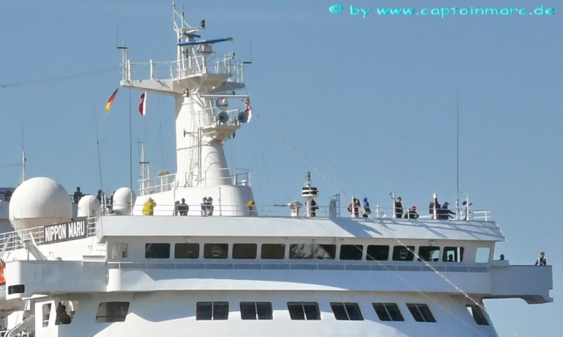 nippon maru 5