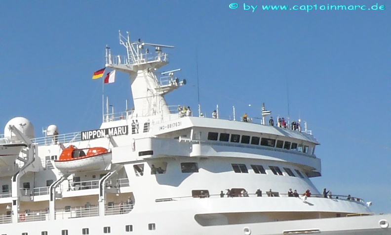 nippon maru 9