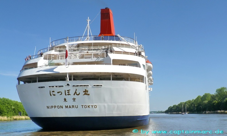 nippon maru 15