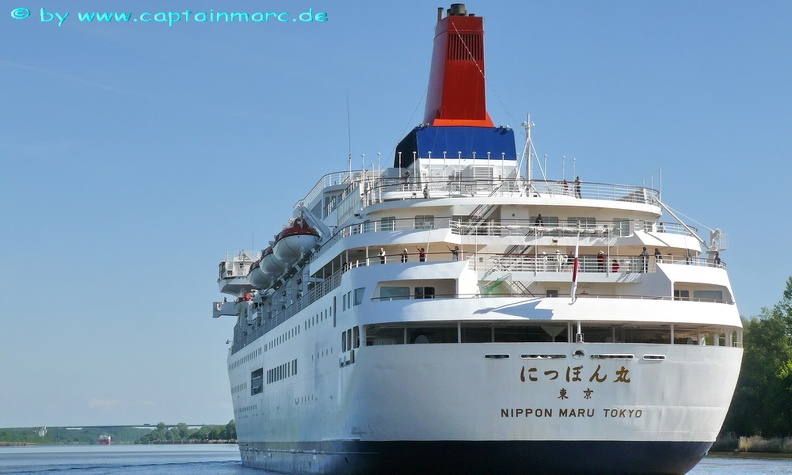 nippon maru 17