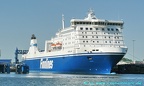 RoRo/ConRo Schiffe