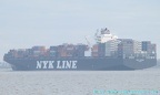 nyk altair 15
