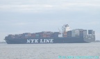 nyk altair 14
