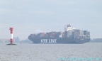 nyk altair 16
