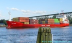 General Cargo Schiffe