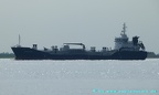 Öl/LPG/Chemie Tanker