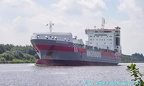 RoRo/ConRo Schiffe