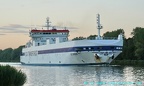 RoRo/ConRo Schiffe