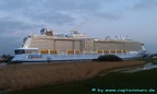 ovation of the seas 164