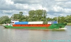 General Cargo Schiffe