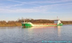 General Cargo Schiffe