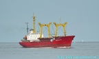 General Cargo Schiffe