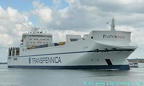 RoRo/ConRo Schiffe
