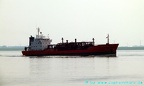 Öl/LPG/Chemie Tanker