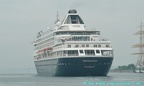 prinsendam 50
