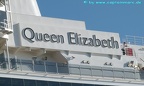 queen elizabeth 21