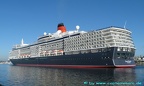 queen elizabeth 25