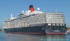 queen elizabeth 30